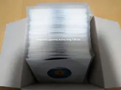 盤のみ アニメ キッズ系 レコード まとめ売り 和モノ DJ 昭和レトロ 邦楽のサムネイル