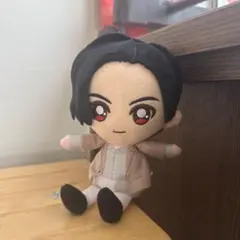 真・三國無双8 ビッグサイズアクリルフィギュア アクリルスタンド