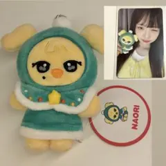 IVE minive naori ミニブ ナオリ レイ - メルカリ