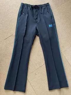 Needles Piping カウボーイパンツPoly Double Clothのサムネイル