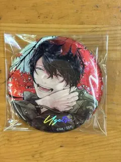 ギヴン 村田雨月 CODA:NextVerse 缶バッジ 2種 中国 三月獣 - メルカリ