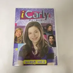 最安値 アイカーリー iCarly DVD vol.1 vol.2 2種 最安値 アイカーリー iCarly DVD vol.1 vol.2 2種 Amazon.com: iCarly