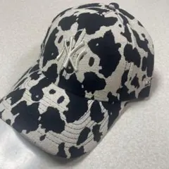 NEW ERA LA レオパードキャップ 9TWENTY スワロフスキー NEW ERA LA レオパードキャップ 9TWENTY スワロフスキー - メルカリ
