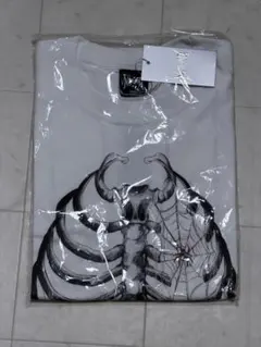 NOREMID ボーンTシャツ ホワイト 新品未使用