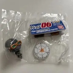 ジョジョの奇妙な冒険　スタンドフィギュアコレクション　06