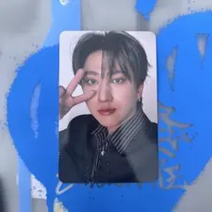 straykids stayzone celebrATE FCトレカ ソウルコン