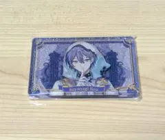 にじさんじ 小柳ロウ ハロウィン 2024 アクリルブロック