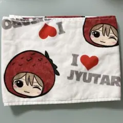 M!LK 山中柔太朗 M!X ツアータオル - メルカリ