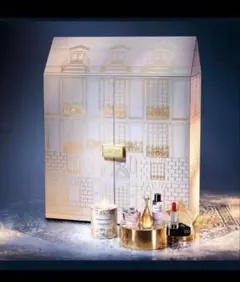 Dior モンテーニュ コフレ アドベントカレンダー 2024 ホリデー