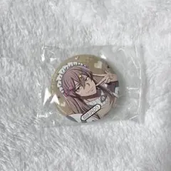 桃源暗鬼 ジャージメイド 缶バッジ 桃寺神門 ガチャ - メルカリ