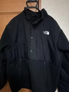 THE NORTH FACE フリース　GRAVITY白馬限定