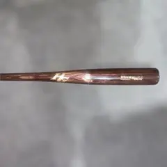 Winning Blow 木製硬式バット　ハイゴールド