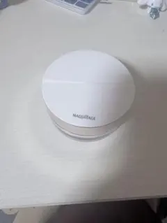MAQuillAGE シークレットグロウキープパウダー