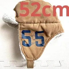 ハッシュアッシュ　フライトキャップ　帽子