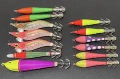 2026年最新】イカメタルスッテの人気アイテム - メルカリ