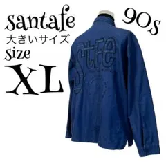 2026年最新】Santafe Gジャン・デニムジャケットの人気アイテム - メルカリ