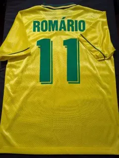 2026年最新】ロマーリオ ユニフォームの人気アイテム - メルカリ