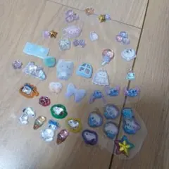 シール　詰め合わせ