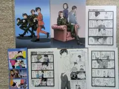 青春鉄道 黎明編 有隣堂限定書店特典ポストカード - メルカリ