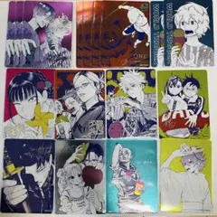 ナツコミ メタキラカード ワンピース 有り 13枚セット - メルカリ