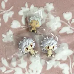 僕のヒーローアカデミア 一番くじ H賞 ちょこのっこフィギュア