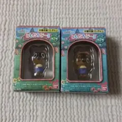 どうぶつの森　ともだちどーる