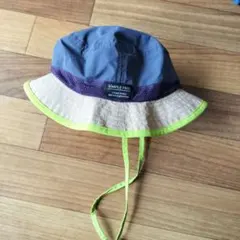 SIMPLE FREE バケットハット UVカット 　48センチ