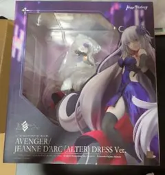 Max Factory Fate/Grand Order ジャンヌ・ダルク - メルカリ