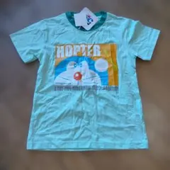ドラえもん HOPTER Tシャツ 130サイズ新品未使用のサムネイル