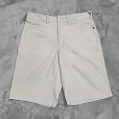 NIKE　ナイキ　ゴルフパンツ　L　クリーム　GOLF　ゴルフ