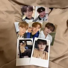 ALD1 シンロン トレカ