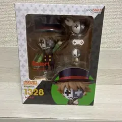 レトルト ねんどろいど 1328 フィギュア TOP4 実況者