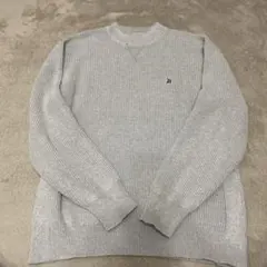 The Duffer of St. George ニット セーター Lのサムネイル