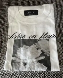 2026年最新】girlish ノベルティ tシャツの人気アイテム - メルカリ