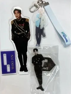 2026年最新】AB6IXウジンの人気アイテム - メルカリ