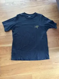 Arc’teryx Kragg Cotton Logo SS M アークテリクス