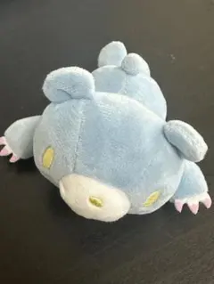 グルーミー ぬいぐるみのサムネイル