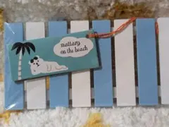 【レア商品】コンコンブル サマーデッキ置物