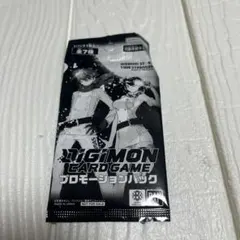 デジモン プロモーションパック