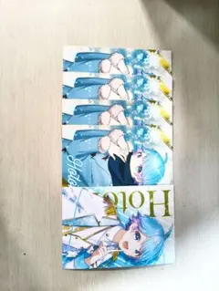いれいす -hotoke- 第二弾ブロマイド