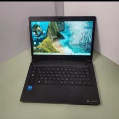 爆速SSD Windows11 ノート Core i5第11世代Dynabook - メルカリ