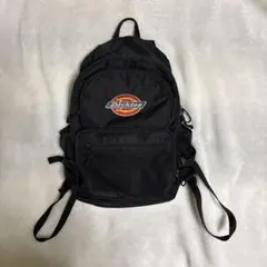 Dickies ディッキーズ リュック バックパック ブラック