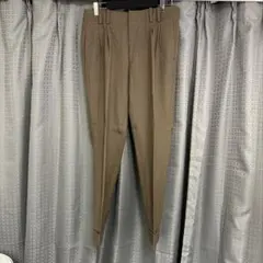 Paul Smith ウール スラックス