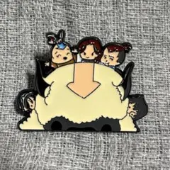 ayupan スペシャルピンズコレクションvol.1 全13種　ピンバッジ Ayupan アユパン スペシャルピンズコレクションvol.1 002 - メルカリ