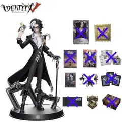 2025年最新】Identity V 第五人格 3周年記念限定ボックスの人気