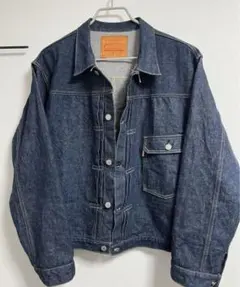 2025年最新】WAREHOUSE Gジャン・デニムジャケットの人気