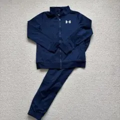Under Armour ジャージ上下YLG