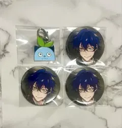 にじさんじ レオス・ヴィンセント まとめ売り