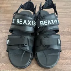 こころん様 専用】BEAXIS バランスコアサンダル2 体幹 LL ブラック