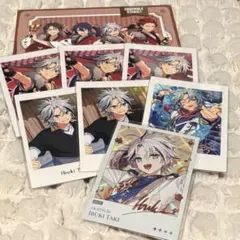 あんさんぶるスターズ あんスタ 滝維吹 グッズまとめ売り - メルカリ